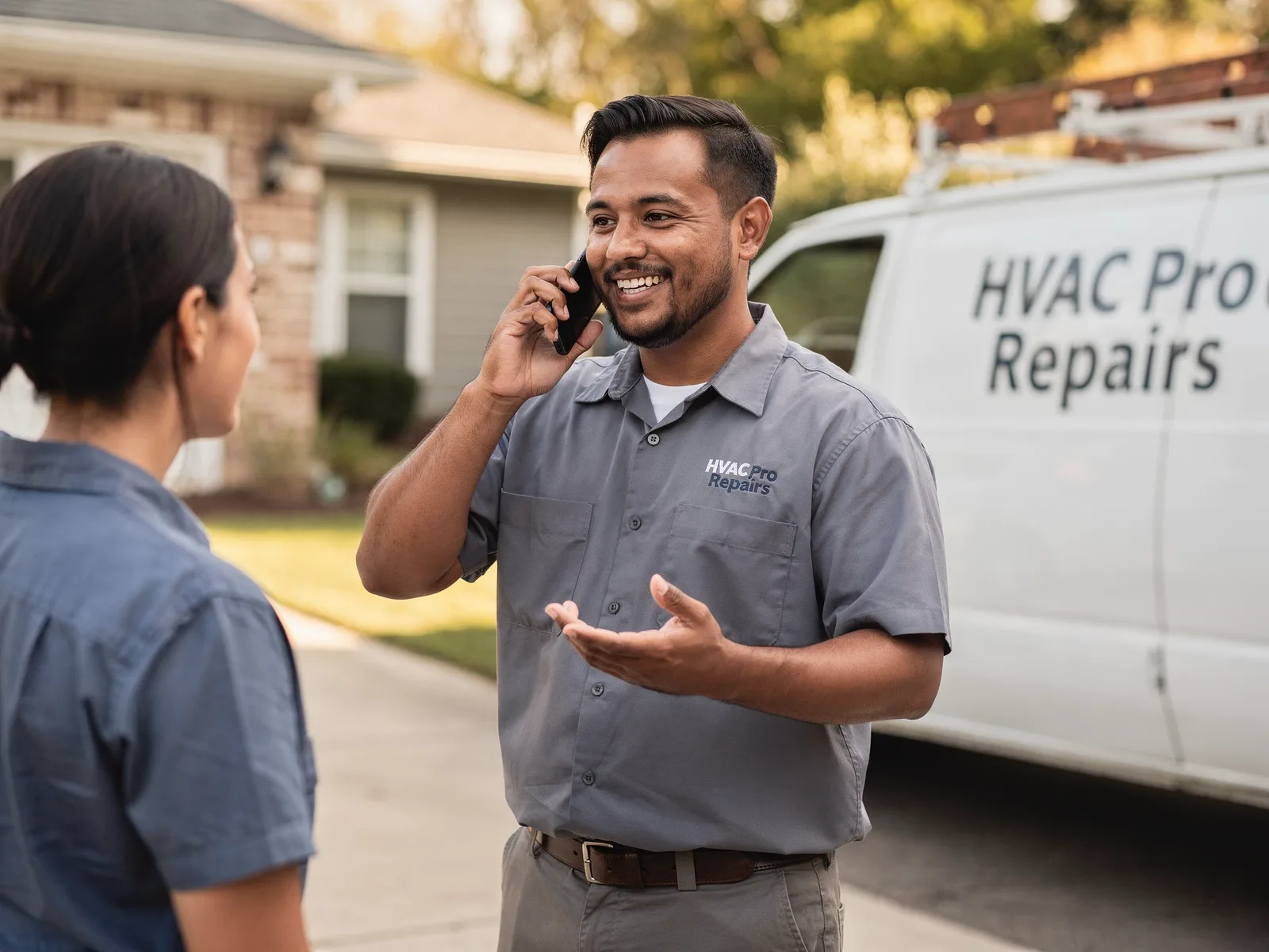 Heat Pump Repair Sandy Hook, MS FAQs